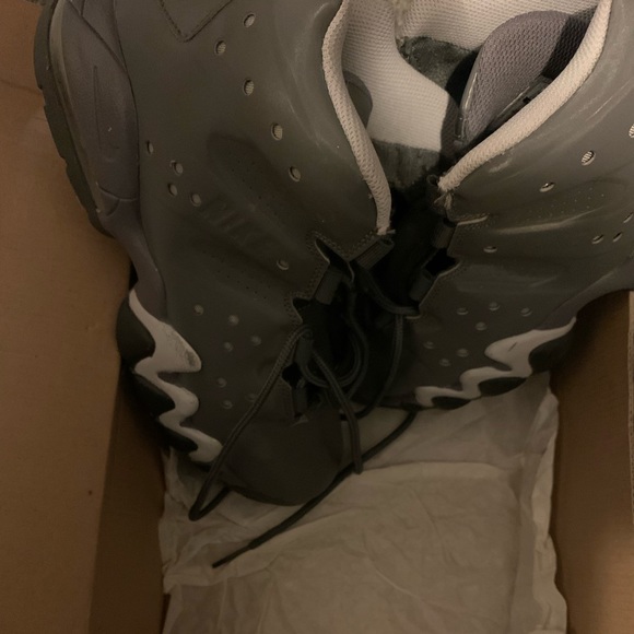 Charles Barkley - Picture 1 of 3